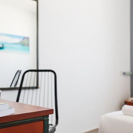 Hotel Soho Ejlat Zewnętrze zdjęcie