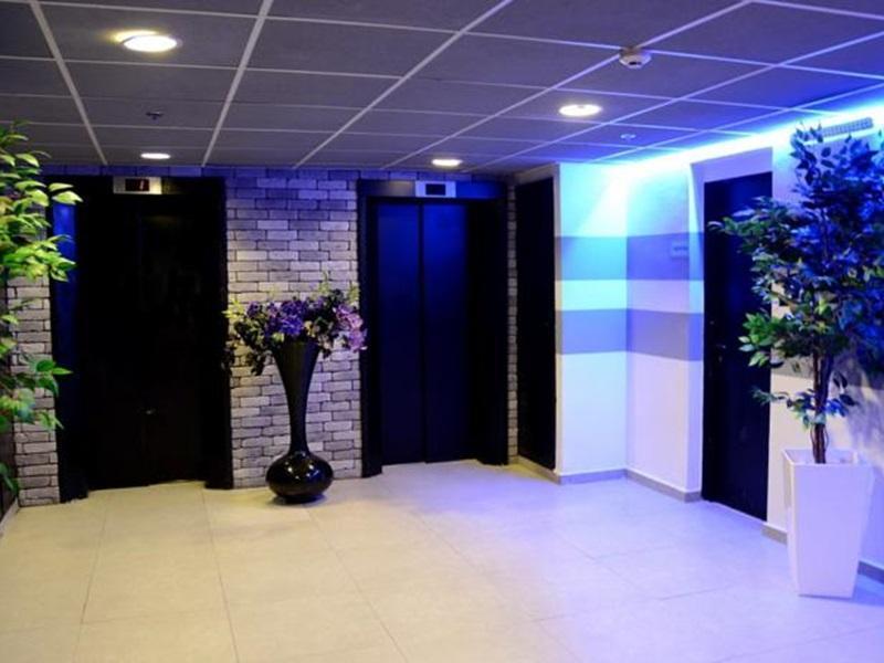 Hotel Soho Ejlat Zewnętrze zdjęcie