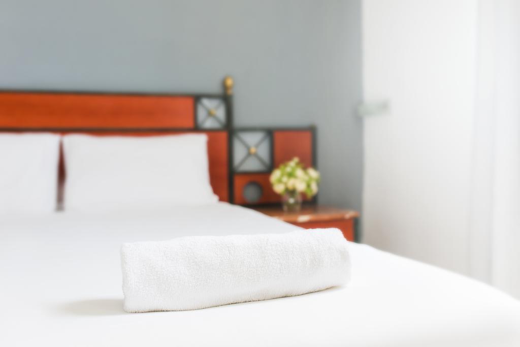 Hotel Soho Ejlat Zewnętrze zdjęcie
