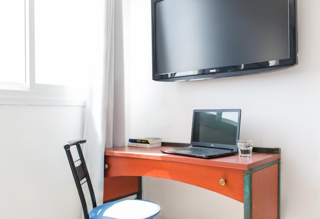 Hotel Soho Ejlat Pokój zdjęcie