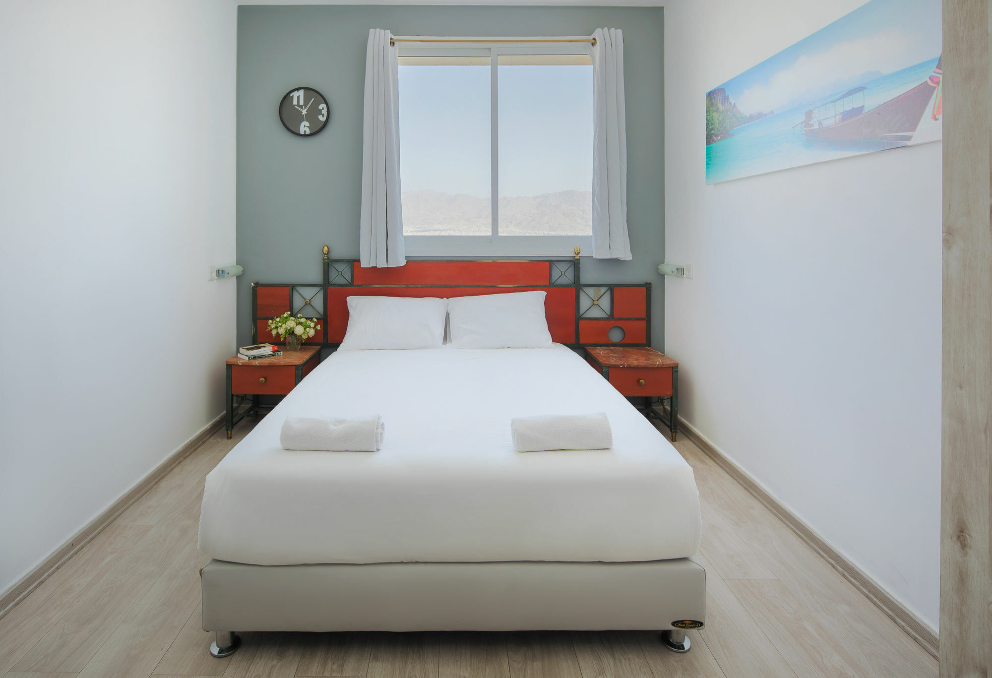 Hotel Soho Ejlat Zewnętrze zdjęcie