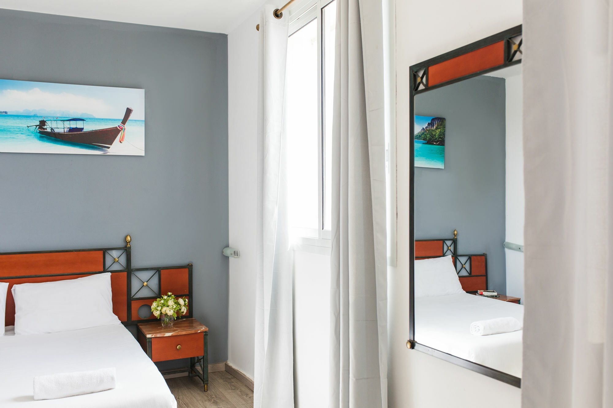Hotel Soho Ejlat Zewnętrze zdjęcie