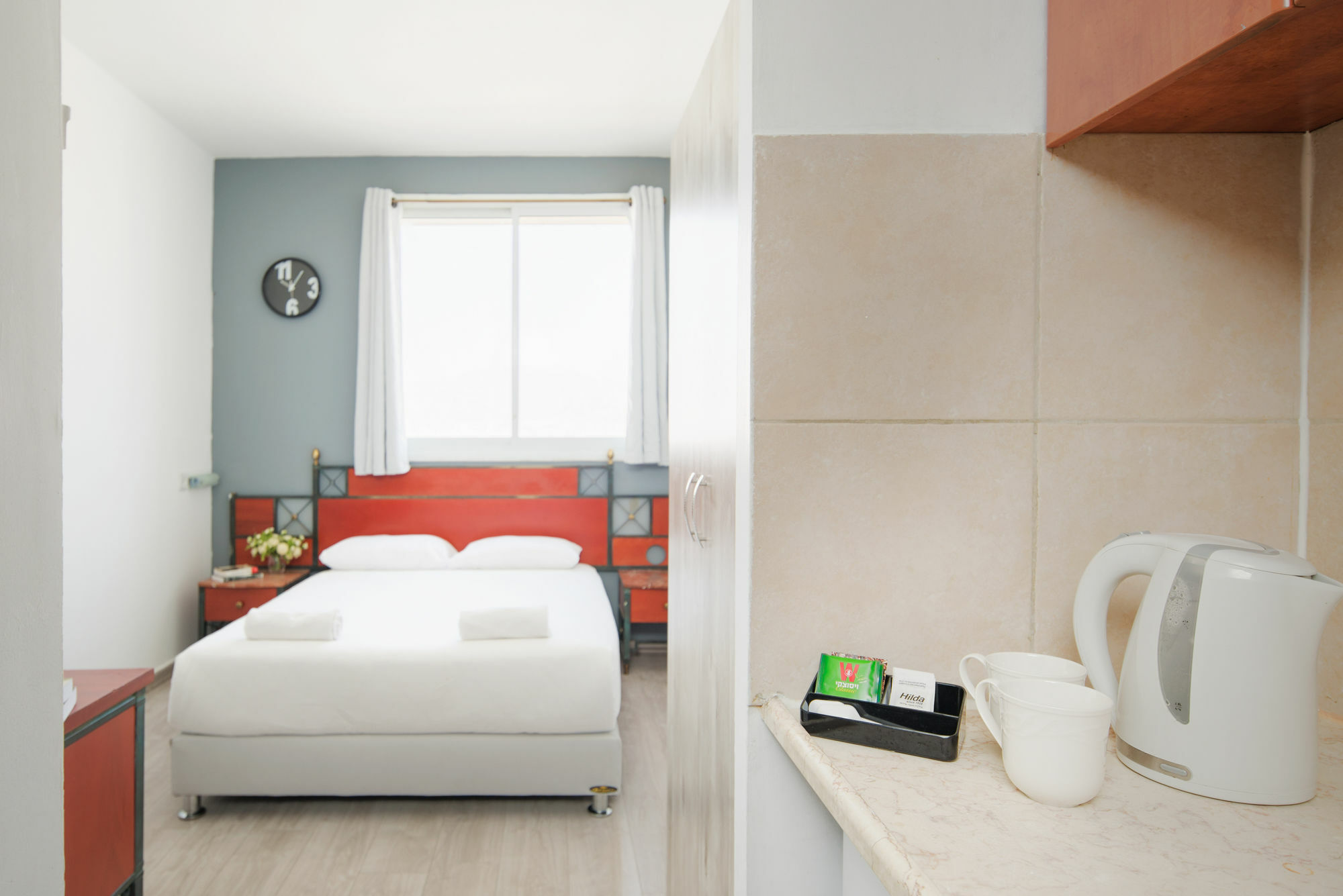 Hotel Soho Ejlat Zewnętrze zdjęcie